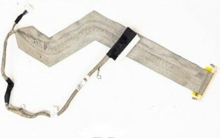 Flex Video Screen Cable LCD Cable HP Compaq 6730s 6735s 6530s 6531s 6535s Series 6017b0152001 491264-001 Code 1-flex0105