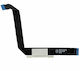 Καλώδιοταινια Apple Macbook Air A1369 A1466 593-1428-a 821-0875-atouchpad Trackpad Flex Cable 2011 2012 Κωδ.1-apl0037