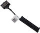 Καλωδιοταινία Δίσκου-connector Cable Hard Drive Dell Xps 15-9550 Xps 15-9560 9570 Precision 5530 M5530 0k0k71 K0k71 Dc02c00i900 Κωδ.-1-hdc0194