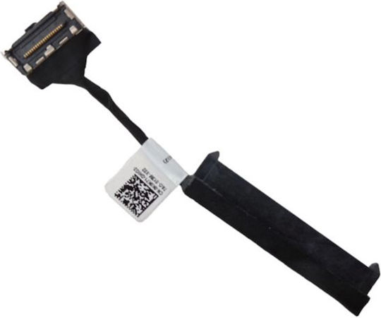Καλωδιοταινία Δίσκου-connector Cable Hard Drive Dell Xps 15-9550 Xps 15-9560 9570 Precision 5530 M5530 0k0k71 K0k71 Dc02c00i900 Κωδ.-1-hdc0194