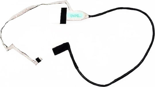 Flex Screen Cable for HP Compaq Presario Cq35-100 Cg35-200 Cq35 Cq36 Cq40 Cq45 Cq41 Cq43 Dv-1000 Kjw10 Dc020000l00 Dc020000l10 OEM Code 1-flex0852