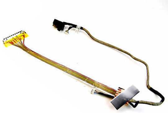 Flex Screen Cable Sony Vaio Vgn-fe41e Pcg-392l Lcd Cable Fe 15.4 073-0001-1885_b 073-0001-2855 Oem Code 1-flex0811