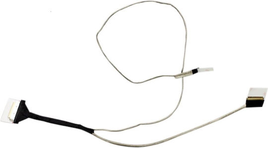 Screen Flex Cable for HP 15-da 15-db Series Epk50 Dc020031f00 Non-touch 30 Pin LCD Screen Cable Code 1-flex0658