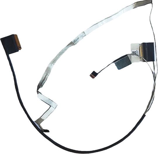 Flex Screen Cable Dell Vostro 3583 Edi73 Dc02003i500 0tjtv4 Oem Code 1-flex1258