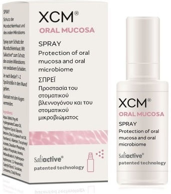 XCM 15ml 1pc