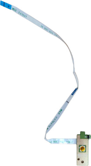 Бутон за захранване USB платка Dell Inspiron 15 3552 15-3000 15 3541 3542 3543 3878 450.03003.0001 Код 1-brd016