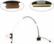 Kαλωδιοταινία Οθόνης Flex Screen Cable Hp Envy 15-as 15-as109tu 15-as028tu 15-as026tu 40pin Touch 6017b0740802 Oem Κωδ.1-flex0842