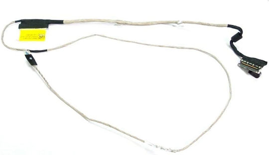 Kαλωδιοταινία Οθόνης Flex Screen Cable Kαλωδιοταινία Οθόνης Flex Screen Cable Toshiba Satellite E55 E55t M50d-a M50d M50-a-11q Dc02001tl00 Oem Κωδ.1-flex0979