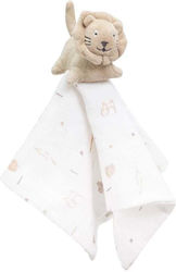 Trois Kilos Sept Baby Cloth White