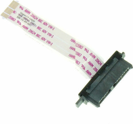 Optical Drive Connector Cable Dell Inspiron 15 3567 3568 3559 Series 450.09p05.1001 Code-1-hdc0052