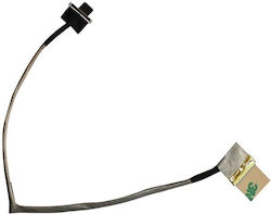 Kαλωδιοταινία Οθόνης-flex Screen Cable Sony Vaio Vpcse1c5e Vpcse1e1e Vpcse1j1e Vpcse1l1e Vpcse1m1e Vpcse1x9e Vpcse2c5e Κωδ 1-flex0669