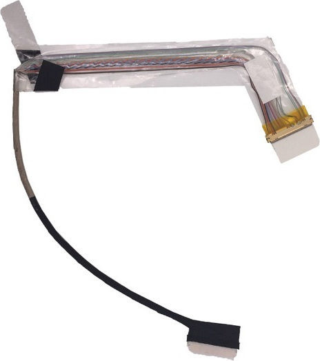Bildschirm-Flexkabel Asus Eee Pc 1025c 1025ce R052c R052ce 1422-011u000 14g225012101 Dd0ej8lc020 Video-Bildschirmkabel Code 1-flex0315