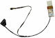 Flex Video Screen Cable LCD Cable HP Pavilion G4-2000 G4-2100 G4-2165br Dd0r33lc000 Dd0r33lc010 Dd0r33lc020 Dd0r33lc030 Dd0r33lc040 Dd0r33lc050 680547-001 Code 1-flex0100
