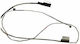Kαλωδιοταινία Οθόνης Flex Video Screen Cable Lcd Cable Toshiba Satellite S955 S950 S955d L955 L950d L955d L955-s5362 L955-s5330 6017b0404201 Κωδ 1-flex0036