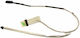 Kαλωδιοταινία Οθόνης-flex Screen Cable Flex Sony Vaio Vpc-ee Vpcee Vpc-ee4e1e Dd0ne7lc100 Dd0ne7lc110 Dd0ne7lc120 Dd0ne7lc130 Ddone7lc1oo Video Screen Cable Led Κωδ 1-flex0149