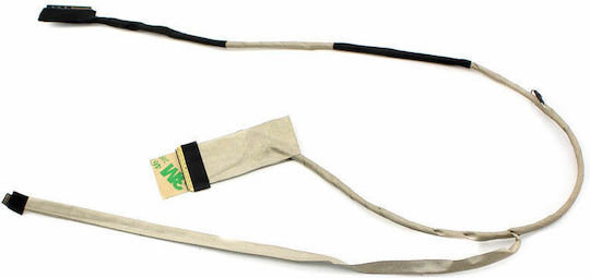 Kαλωδιοταινία Οθόνης-flex Screen Cable Flex Sony Vaio Vpc-ee Vpcee Vpc-ee4e1e Dd0ne7lc100 Dd0ne7lc110 Dd0ne7lc120 Dd0ne7lc130 Ddone7lc1oo Video Screen Cable Led Κωδ 1-flex0149