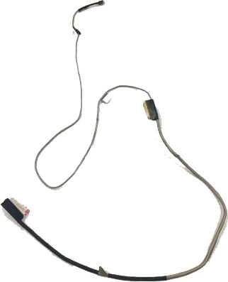 Flex Video Screen Cable LCD Cable Toshiba Satellite C40 C40-a CL45-c C45-a 30pin Dc20025n00 Dc020025n00 Code 1-flex0032