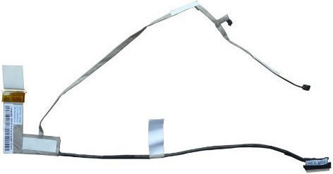 Bildschirm-Flexkabel Asus N61 N51ja N61jv N61vn N61vf N61vg N61da N61ja N61jq 1422-00pl000 1422-00pk0as 14g22100500m Video-Bildschirmkabel Code 1-flex0299