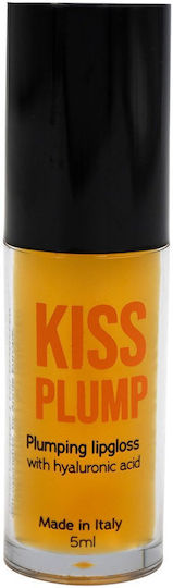Annie Paris Lipgloss No.01 Honey