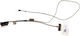 Flex Screen Cable Acer Aspire A115-31 A315-22 55 A315-34 42g Hq21310319000 Oem Code 1-flex0921