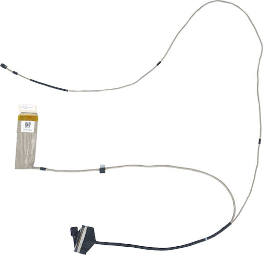 Flex Ribbon Cable Video Screen LCD Cable Laptop Acer Aspire E5-774 N16q5 E5-774g E5-774tg 50.geyn7.001 Dd0zyjlc011 LVDS 30pins Monitor Cable Code 1-flex1364