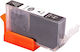 Canon Cli-521xl Grau Neue Kompatible 15ml Tinte Canon Pixma Mp980/990