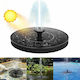 Solar Fountain CTK-5SPF-6V1W-OEM