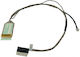 Kαλωδιοταινία Οθόνης Flex Video Screen Cable Lcd Cable Hp Probook 4510s 535853-001 Κωδ 1-flex0096