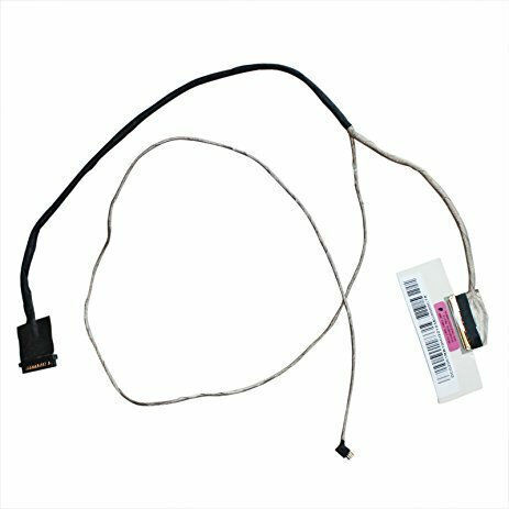 Kαλωδιοταινία Οθόνης-flex Screen Cable Lenovo Ideapad G500 G500s G505s 20245 Vilg1 Dc02001rr10 90202879 Video Screen Cable Κωδ 1-flex0466