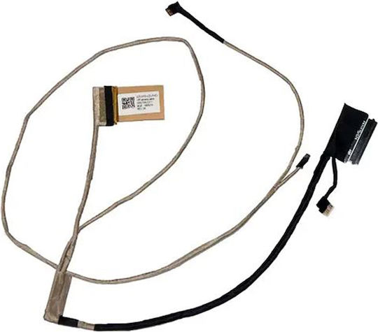 Flex Screen Cable for HP Pavilion 15-cb 15-cb074tx 30pin Touch Three Generations Light Shadow Elves Ddg75alc211 OEM Code 1-flex1034