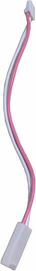 Καλωδιοταινία Ffc 12.1" 13.3" 14.1" 15.4" 17.1" Lcd Screen Lamp Ccfl Inverter Extension Cable 130mm 1-ffc0006