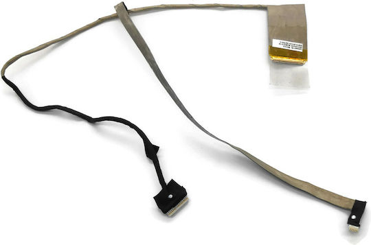 Kαλωδιοταινία Οθόνης Flex Screen Cable Samsung 15.6 Ativ Book 2 Np270e5j Np550p5c Np270e5g Np300e5v Ba39-01311b Oem Κωδ.1-flex1203