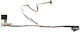 Kαλωδιοταινία Οθόνης-flex Screen Cable Asus A45 A45a A45d A45v A85v A85 K45 K45a K45d X45 K45vd X45v R40 R400v Qcl40 Dc02001g020 Video Screen Cable Κωδ 1-flex0305