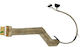 6017b0128401 LCD Screen Flex Cable for Laptop HP Compaq 540 550 6520s 6720s