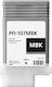 Canon kompatible Tinte Pfi-107 130 ml Matte Pigment Seiten:6000 Schwarz 680 570 685 770 780 785