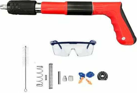 Hand Concrete Staple Gun Nail Spring Accessories