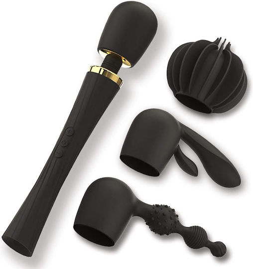 tracy's dog wand vibrator Hammer Wand Lite main image 1