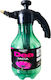 Volpi Pressure Sprayer with Capacity 2lt 2bar