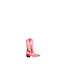 Rodeo Collection Δίσκος Αξεσουάρ Ροζ