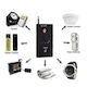 Camera & Bug Detector 1-6500MHz