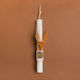 Beauty Home Candle 25cm Sealing Wax Dried Orange