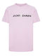 Kinder-T-Shirt Rosa