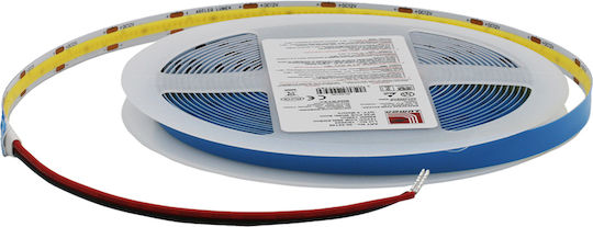 Adeleq LED-Streifen 12V 5m Typ COB
