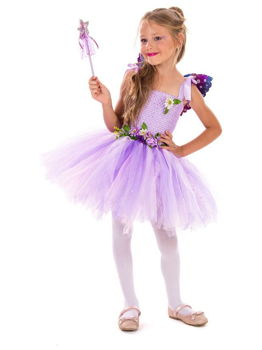 Kinder Karnevalskostüm Twinkle Starglitter Nein