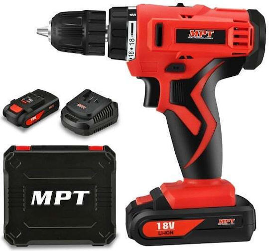MPT HOD-MPT-18V-OEM Mașină De Găurit Cu Baterie 18V