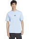 Essentials T-shirt Sky Blue
