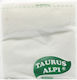 Alpi White Napkins 33x33cm 60pcs 1-53135