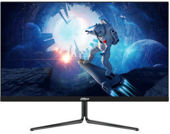Dahua LM27-E231B IPS Gaming Monitor 27" FHD 1920x1080 180Hz