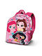 Karactermania School Bag Backpack