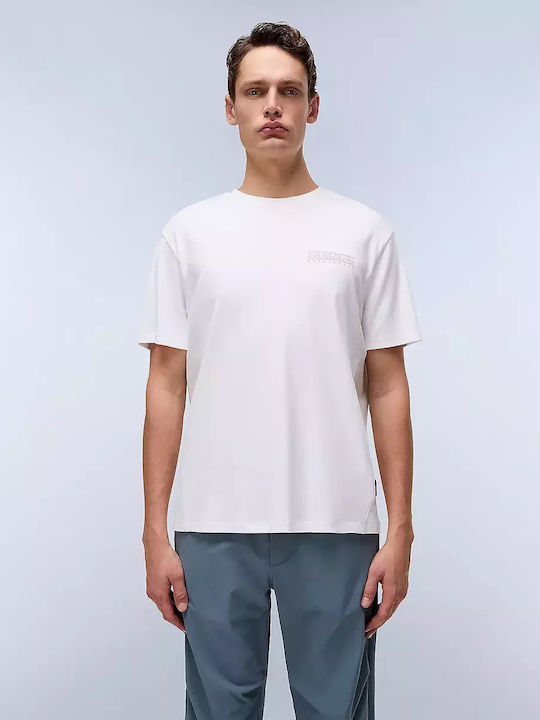 Napapijri T-shirt White